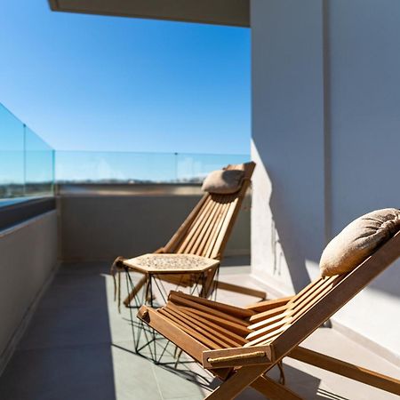 Mirage City Apartments Rhodes City Eksteriør billede